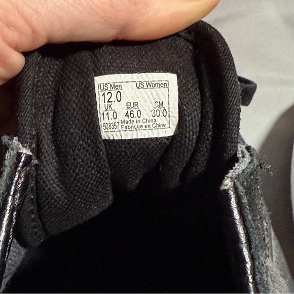 Leather Vans Era - Picture 6 of 7